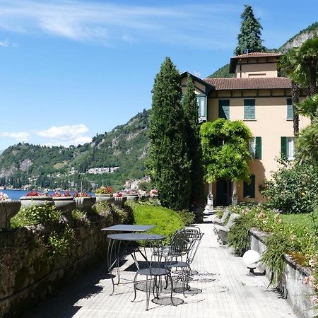 Villa Reginella Varenna Exterior foto